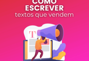Eu vou fazer uma copy para seu produto
