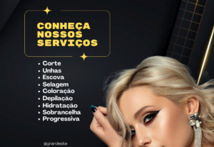 Eu vou fazer posts rápidos para feed e stories do instagram