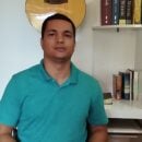 Foto do perfil do trabalhador freelancer