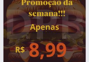 Eu vou Fazer 2 posts para sua rede social