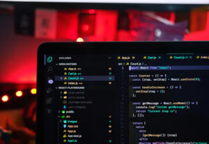 Eu vou fazer manutenção do seu site