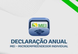 Eu vou fazer sua declaração anual do Microempreender Mei.