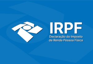 Eu vou fazer sua declaração de IRPF