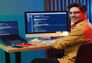 Eu vou criar seu site com wordpress
