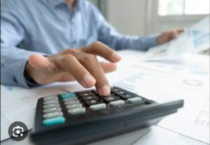 Eu vou fazer A apuração dos seus impostos da sua empresa.