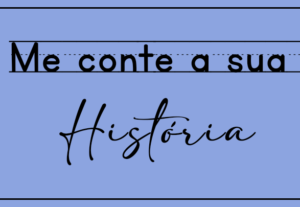 Eu vou escrever para você um romance