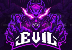 Eu vou fazer um logo e-sports para você