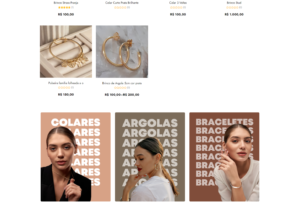 Eu vou fazer sua loja virtual com woocommerce