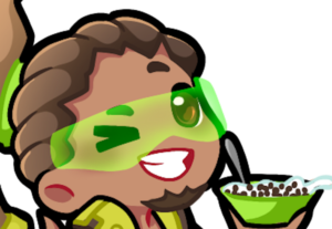 Eu vou editar o seu vídeo