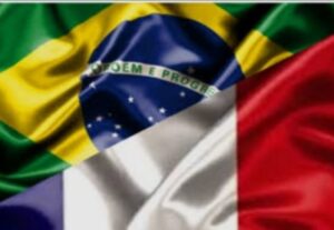 Eu vou traduzir, transcrever ou escrever seus textos