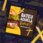 Eu vou criar artes incríveis para seu produto ou empresa