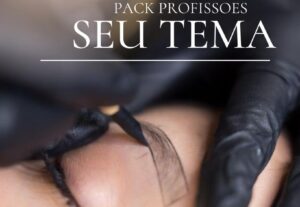 Eu vou te enviar +100 packs editáveis.