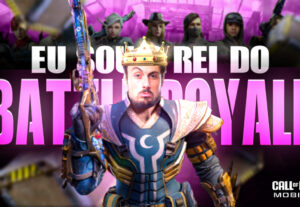 Eu vou criar thumbnails, capas de videos para o seu canal.
