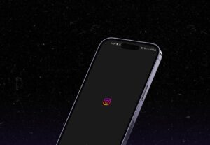 Eu vou fazer uma análise de perfil do seu Instagram.