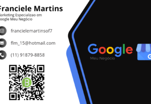 Eu vou Colocar sua empresa nas primeiras páginas do Google.