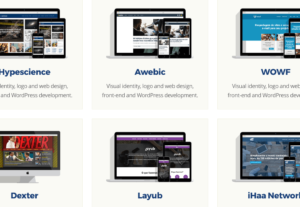 Eu vou desenvolver sua landing page usando React/Next