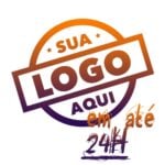 Eu vou fazer a criação da sua logomarca, estampa ou arte