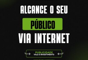 Eu vou fazer a gestão de tráfego pago para sua empresa.