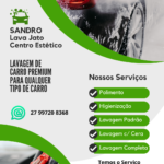 Eu vou criar um Site para sua empresa ou uma Landing Page.