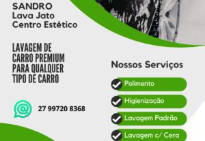 Eu vou criar um Site para sua empresa ou uma Landing Page.