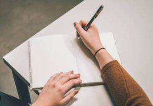Eu vou digitar o texto que vc precisa
