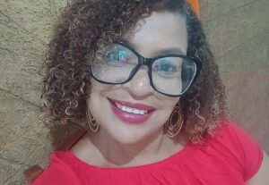 Eu vou digitar qualquer texto para você.