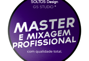 Eu vou masterizar sua música e deixar ela em outro patamar
