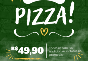 Eu vou Fazer 5 posts pra você.