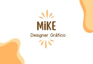 Eu vou Fazer trabalhos de Designer