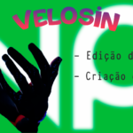 Eu vou criar sua identidade visual.
