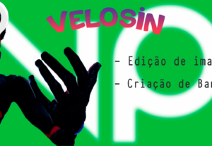 Eu vou criar sua identidade visual.
