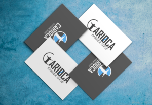 Eu vou Criar uma logo unica para sua empresa ou projeto