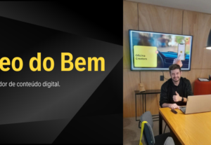 Eu vou editar vídeos p/ Reels e tiktok