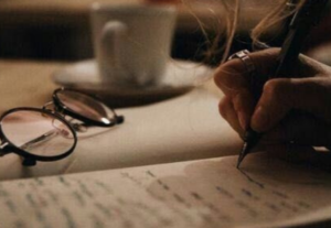Eu vou Criar um texto para seu blog/site