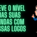Eu vou fazer qualquer tipo de logo pra você