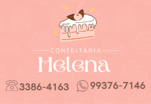 Eu vou criar arte para cartão de visita ou folders