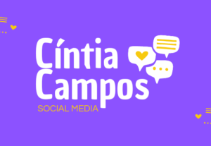 Eu vou fazer uma logo tipo