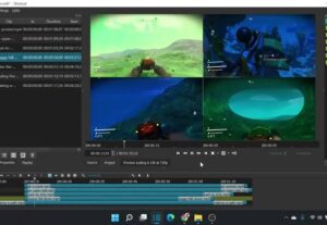 Eu vou editar qualquer vídeo de forma profissional
