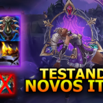 Eu vou fazer uma Thumbnail profissional para você