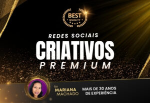 Eu vou criar artes para suas redes sociais