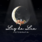 Eu vou fazer a sua logomarca de acordo com seu estilo.