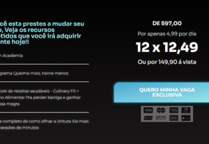 Eu vou criar sua landing page profissional