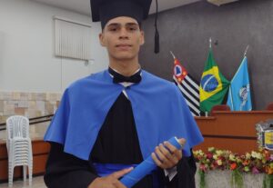 Eu vou fazer a melhor propaganda pra seu serviço.
