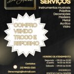 Eu vou fazer 2 Flyers para anúncio, divulgação ou informação...