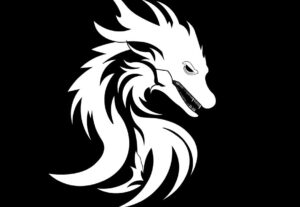 Eu vou fazer uma Logo/Arte Vetorial profissional para você