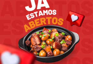 Eu vou transformar sua feed em um espetáculo visual