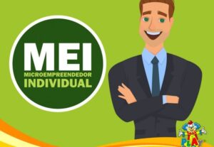 Eu vou fazer sua declaração do mei.