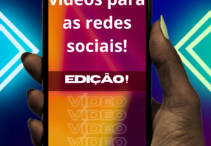 Eu vou editar seus vídeos curtos para insta, tiktok, shorts