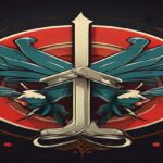 Eu vou criar o melhor logotipo moderno e original