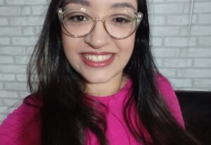 Eu vou fazer digitação de textos